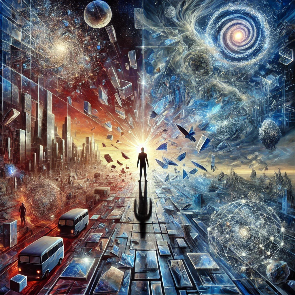 The Spiritual Humocide