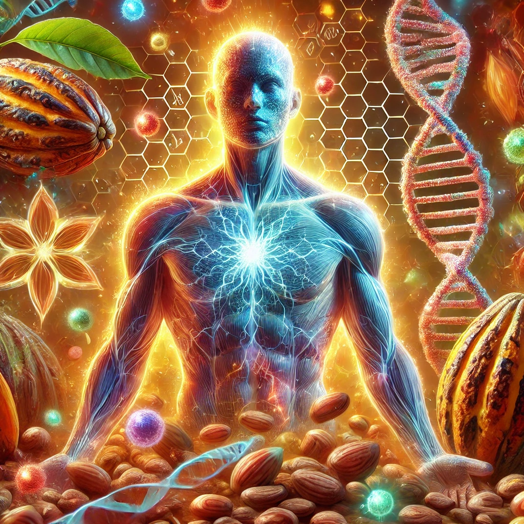 The Therapeutic Potential of Natural Compounds